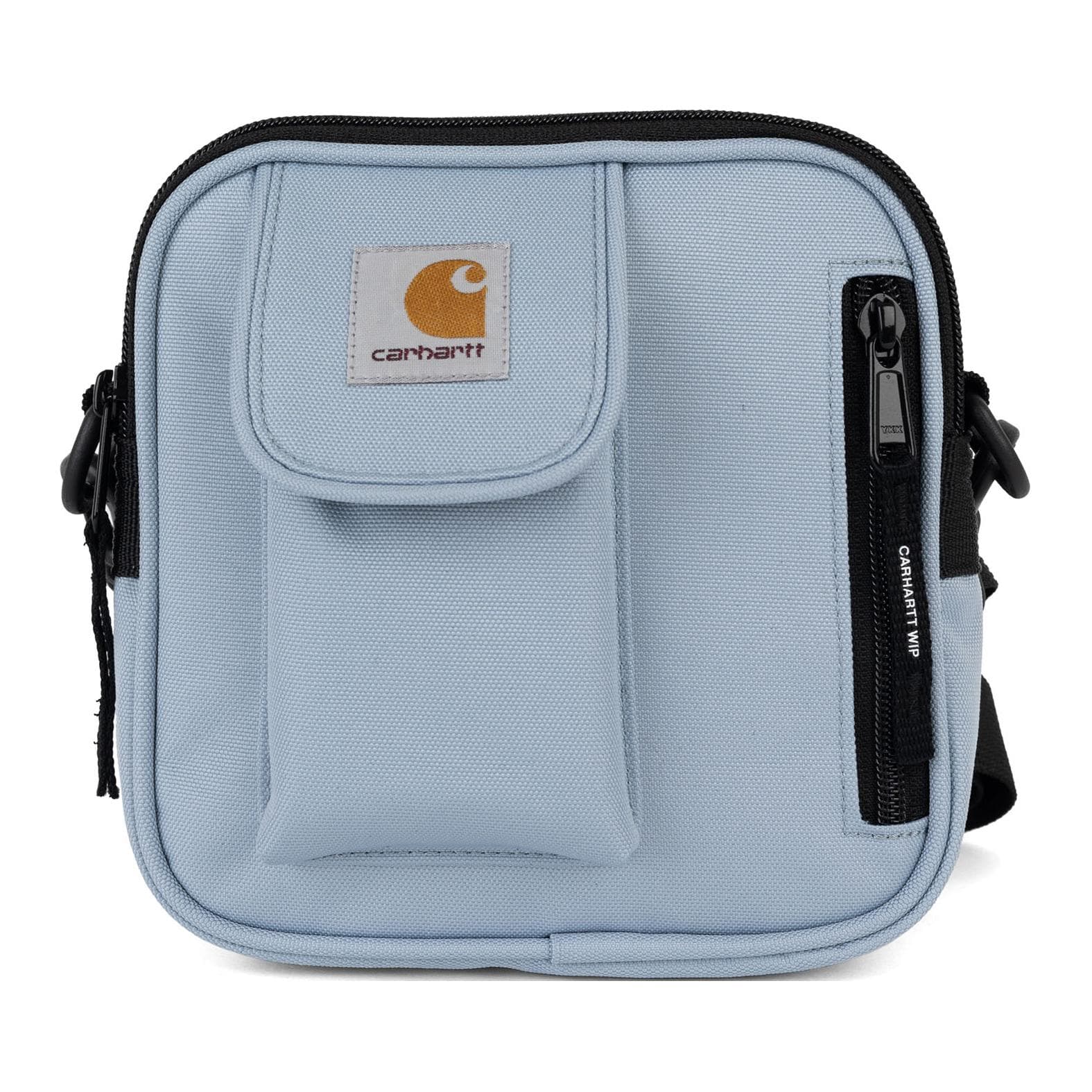 Мини-сумка Carhartt WIP Essentials Logo - изображение 3