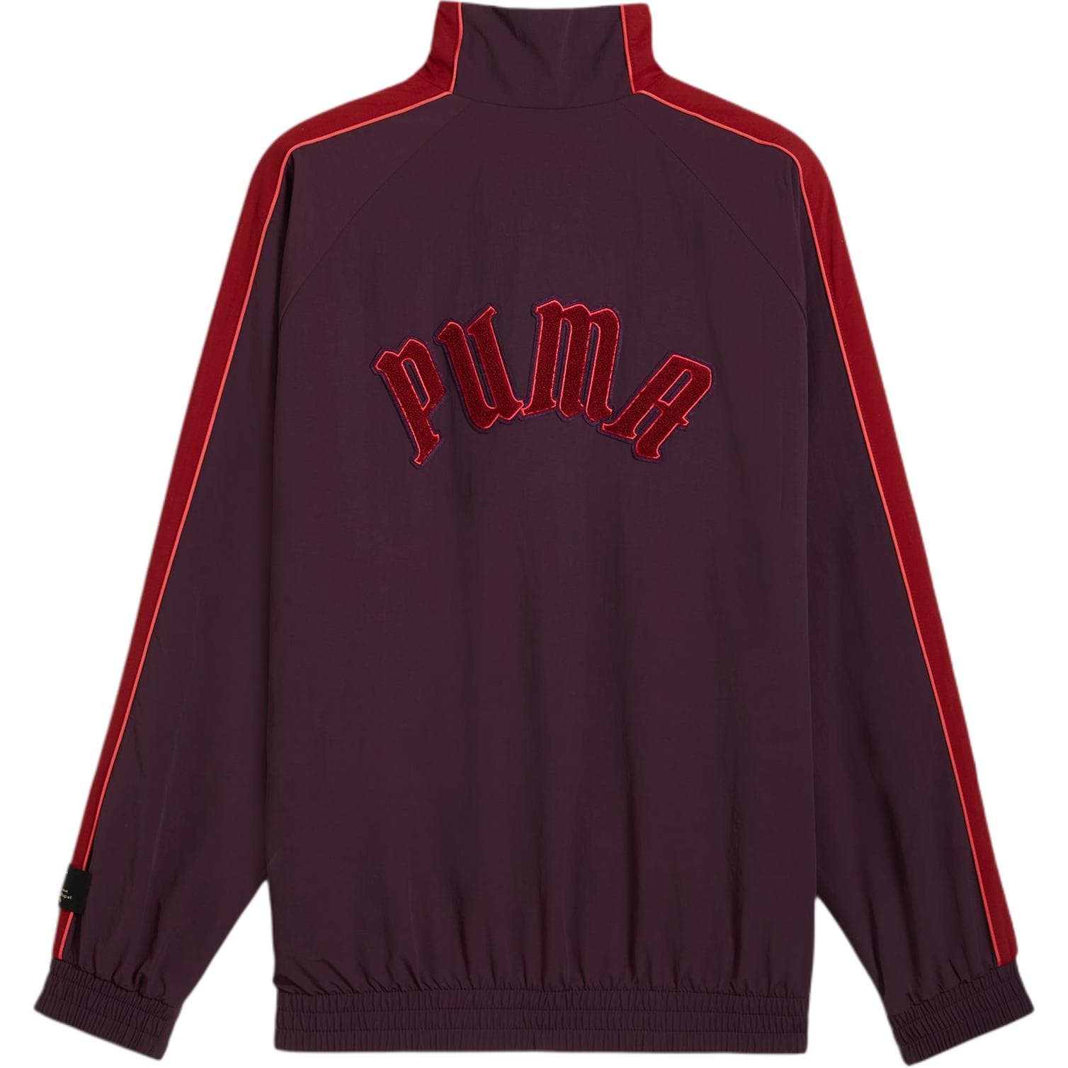 Куртка PUMA SS24 PLAY LOUD T7 logo - изображение 2