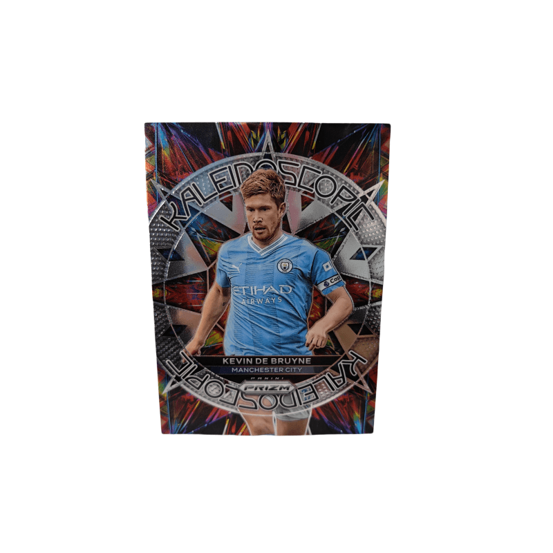 Коллекционные карточки PANINI 2324 - изображение 1