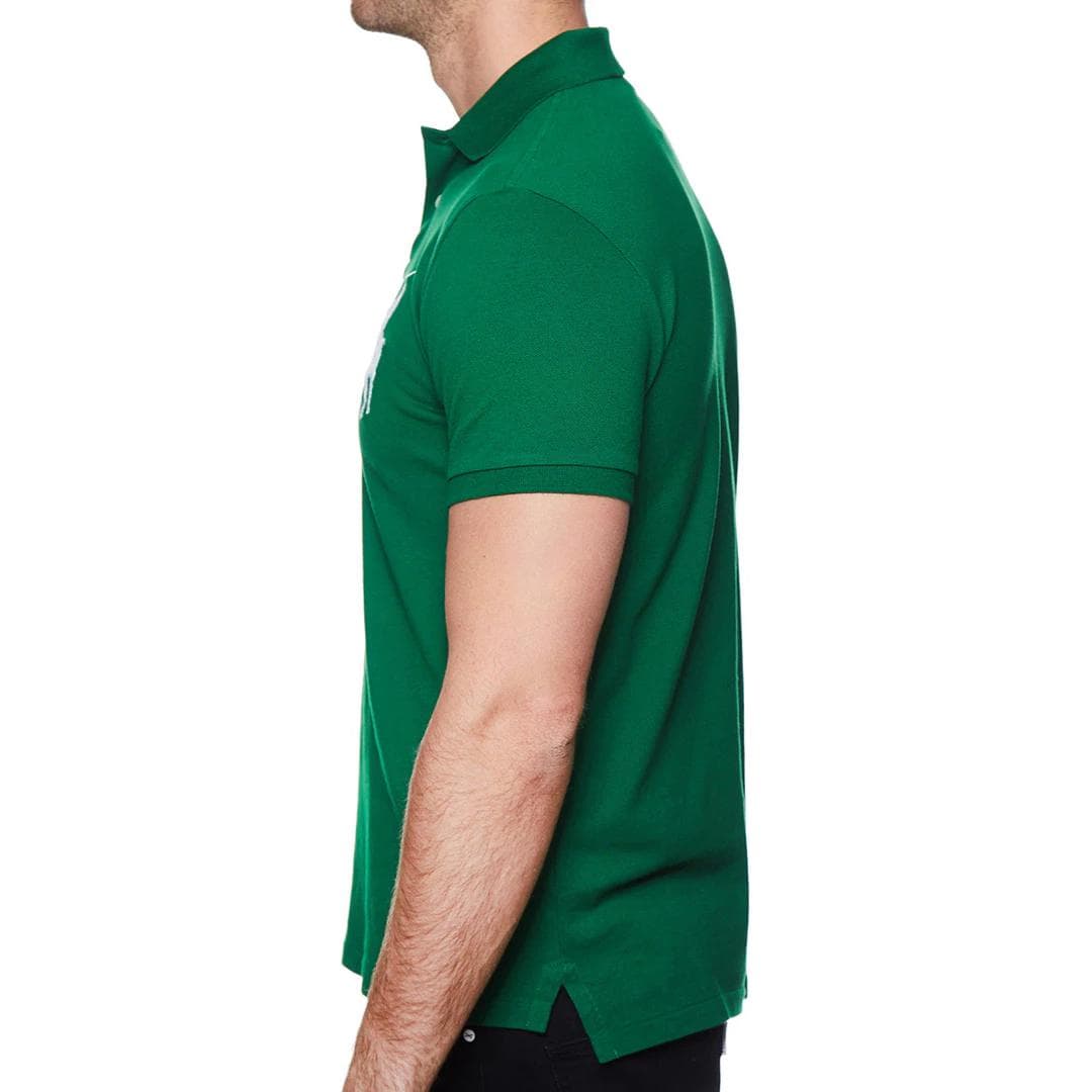 Поло Polo Ralph Lauren LogoPolo - изображение 3