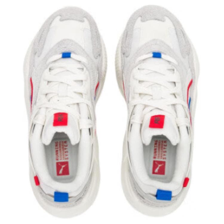 Кроссовки PUMA RS-X - изображение 3