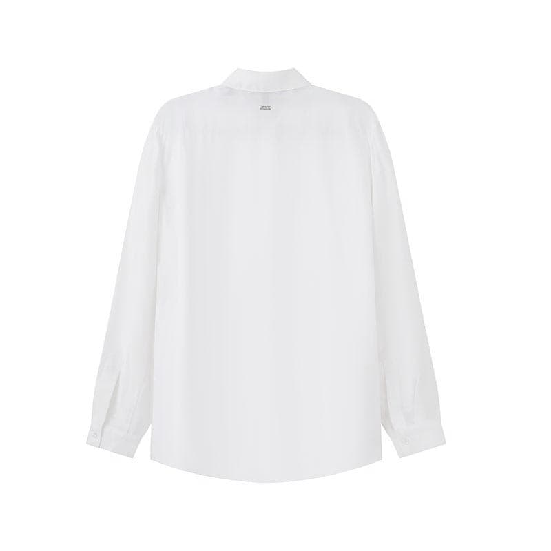 Блузка ARMANI EXCHANGE SS24 - изображение 2