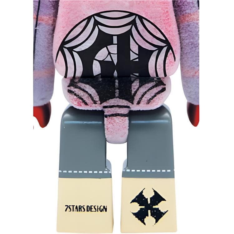BERBRICK x 7STARS GLORY HILL DESIGN 100 - изображение 4