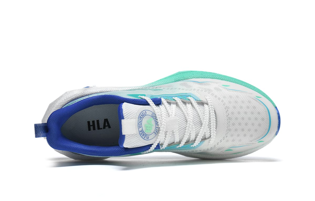 Кроссовки для бега HLA - изображение 3