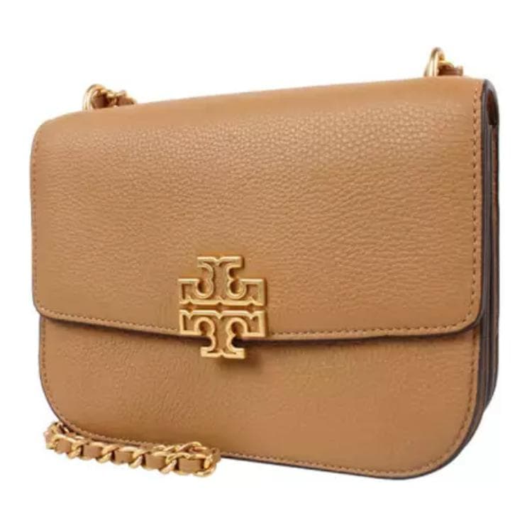 Мини-сумка TORY BURCH Britten T - изображение 3