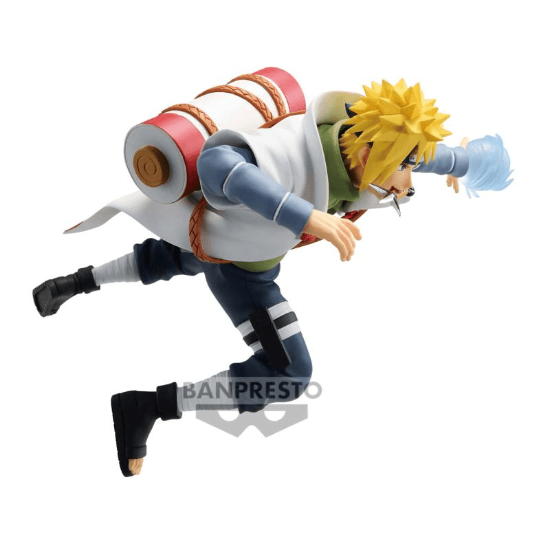 BANPRESTO NARUTOP99 15cm - изображение 4