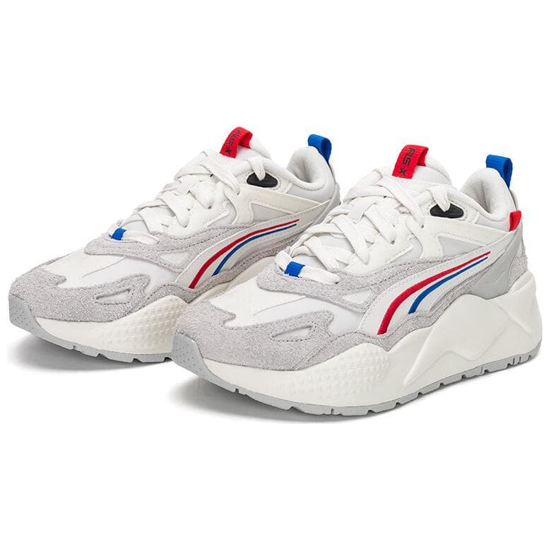 Кроссовки PUMA RS-X - изображение 2