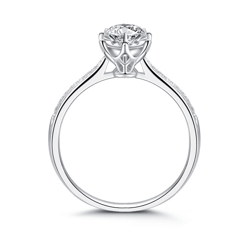Кольцо LIKE 18K - изображение 3