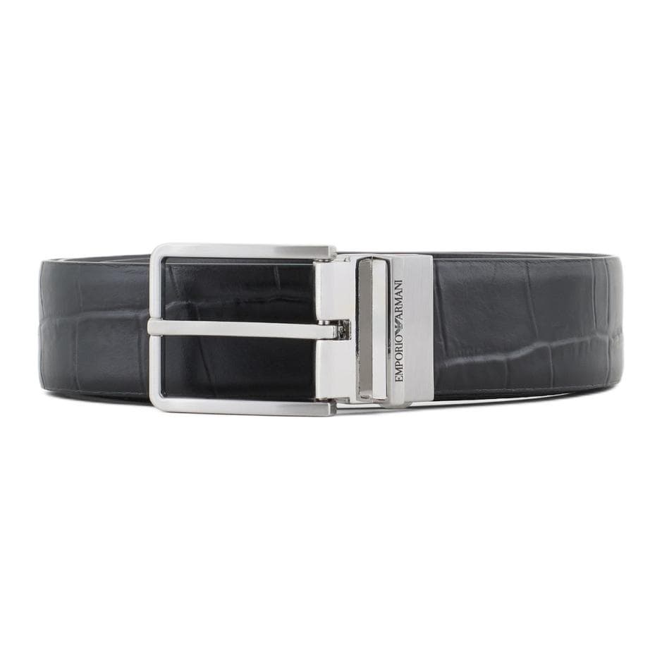 Ремень EMPORIO ARMANI 3.4cm - изображение 1