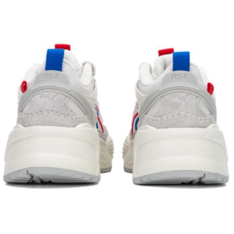 Кроссовки PUMA RS-X - изображение 4