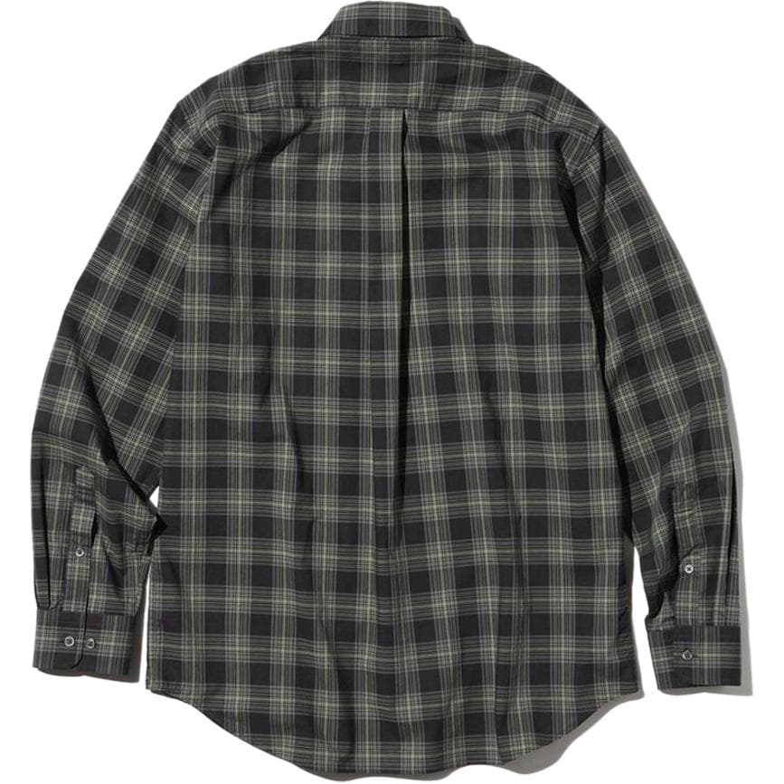 Рубашка UNIQLO - изображение 2