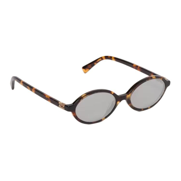 Солнцезащитные очки MIU MIU - изображение 2