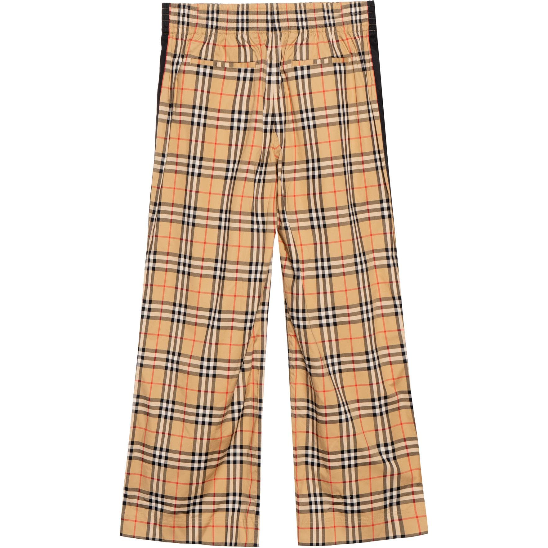 Штаны Burberry Vintage - изображение 4
