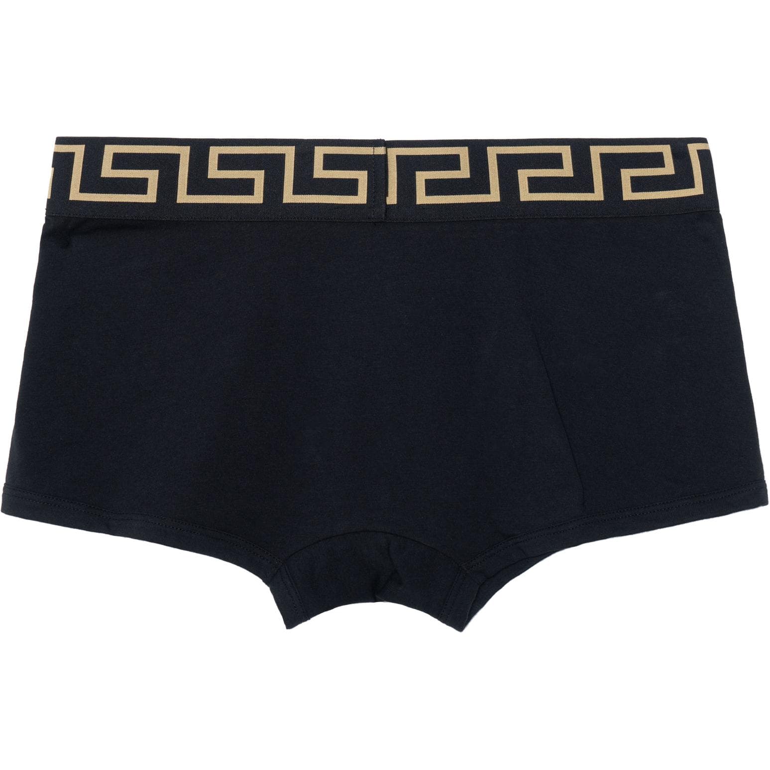 Трусы Versace Medusa Logo Boxer Briefs - изображение 2