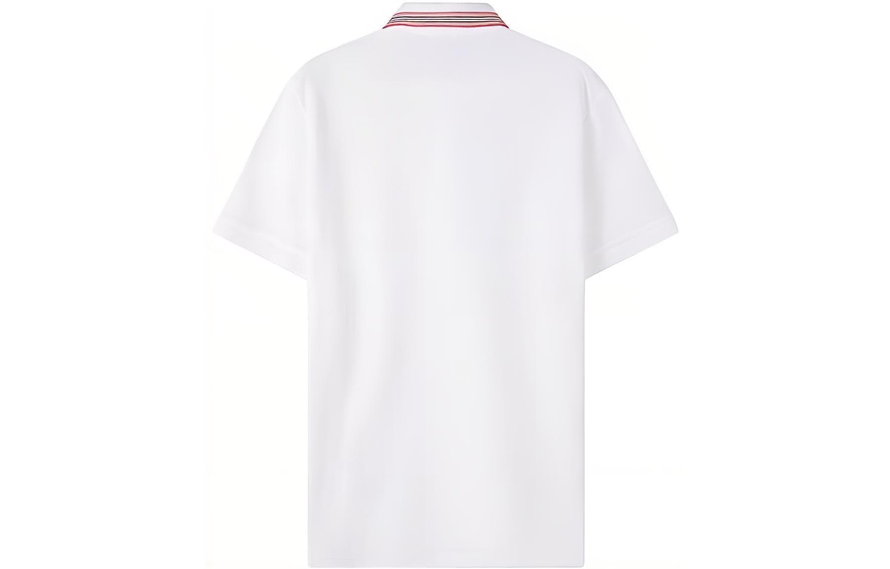 Поло Burberry SS22 Polo - изображение 2