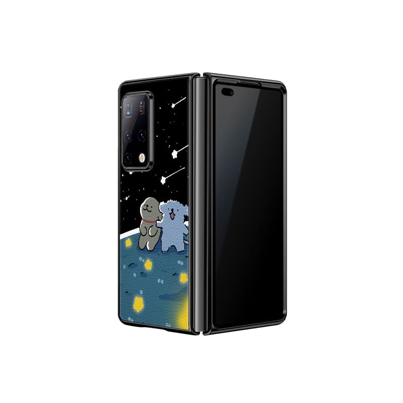 Чехол для телефона MSMF HUAWEIMATEXS2MATEXSMATEX2 - изображение 2