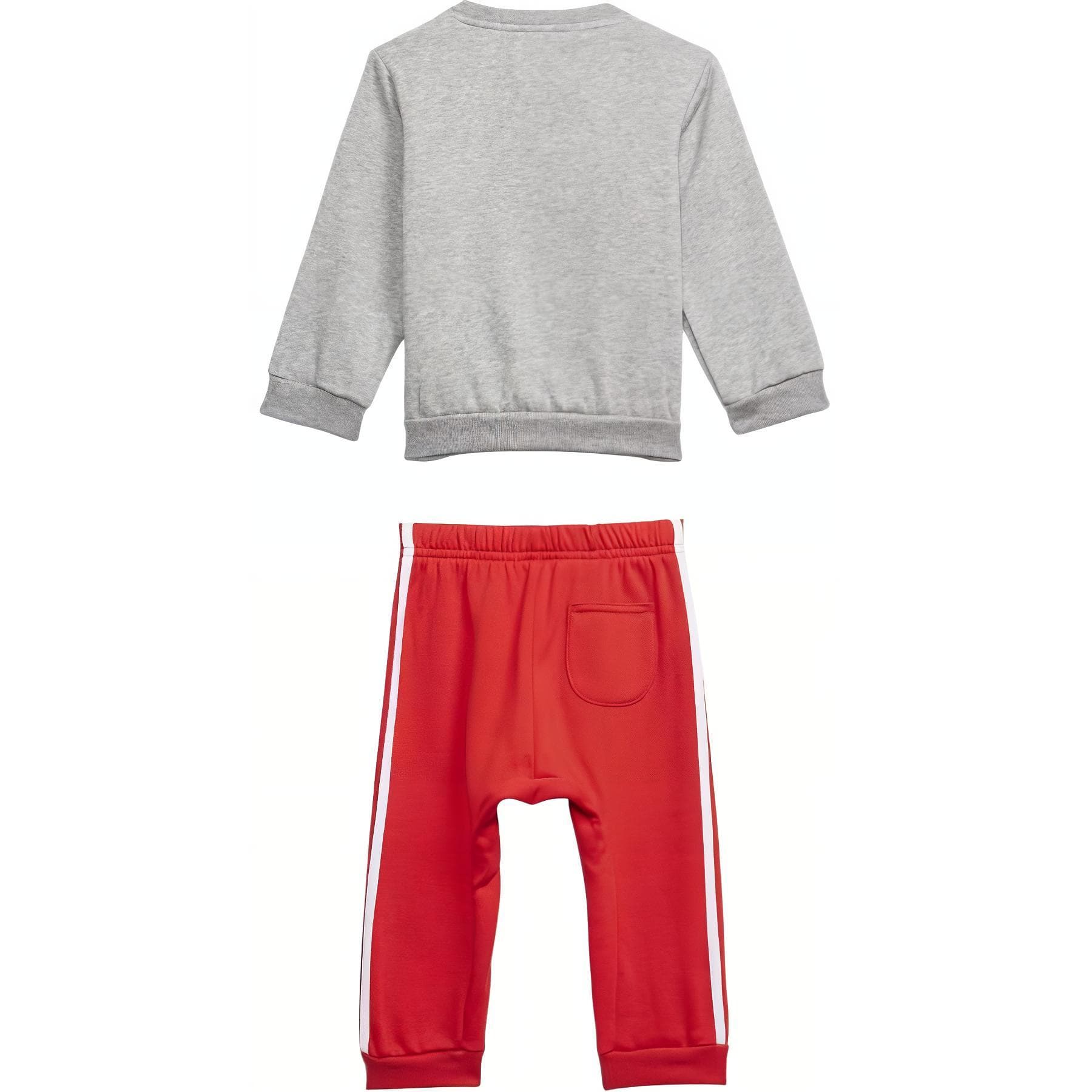 adidas BADGE OF SPORT JOGGER SET - изображение 2