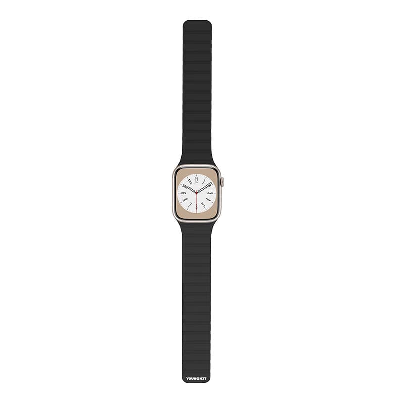 Ремешок для часов YOUNGKIT iwatchs8apple watch7s6S7 - изображение 3