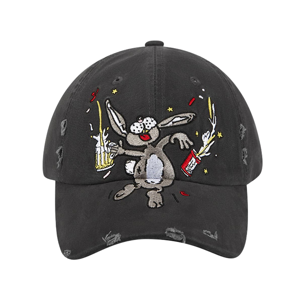 Кепка CMFY Baseball Cap - изображение 1