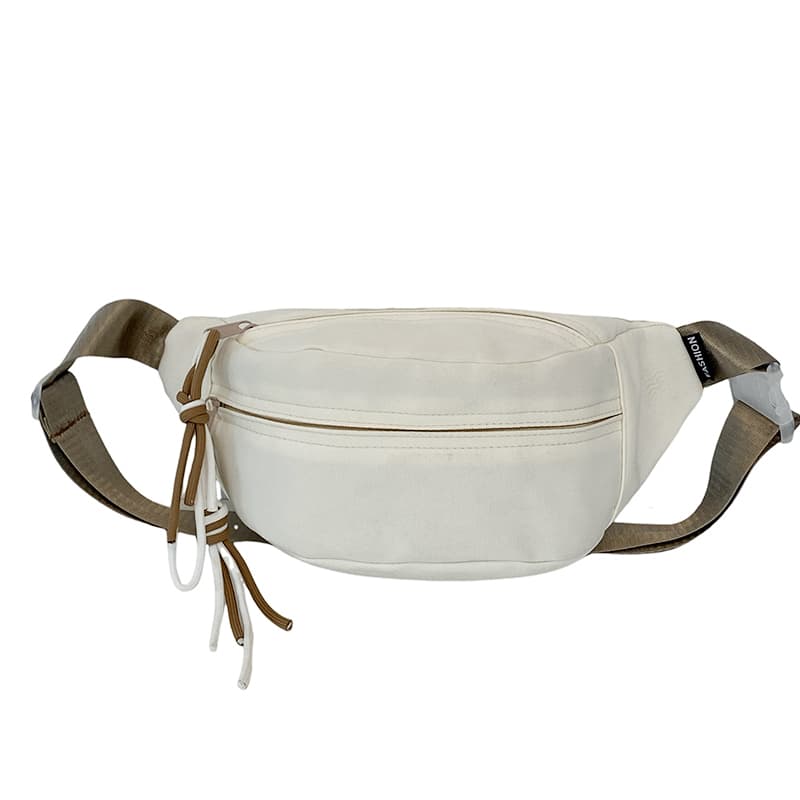 Нагрудная сумка MOK Nylon Chest Bag - изображение 1