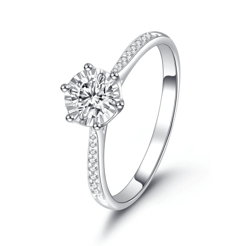Кольцо LIKE 18K - изображение 2