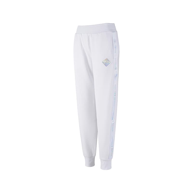 Штаны ARMANI EXCHANGE SS24 Logo - изображение 3