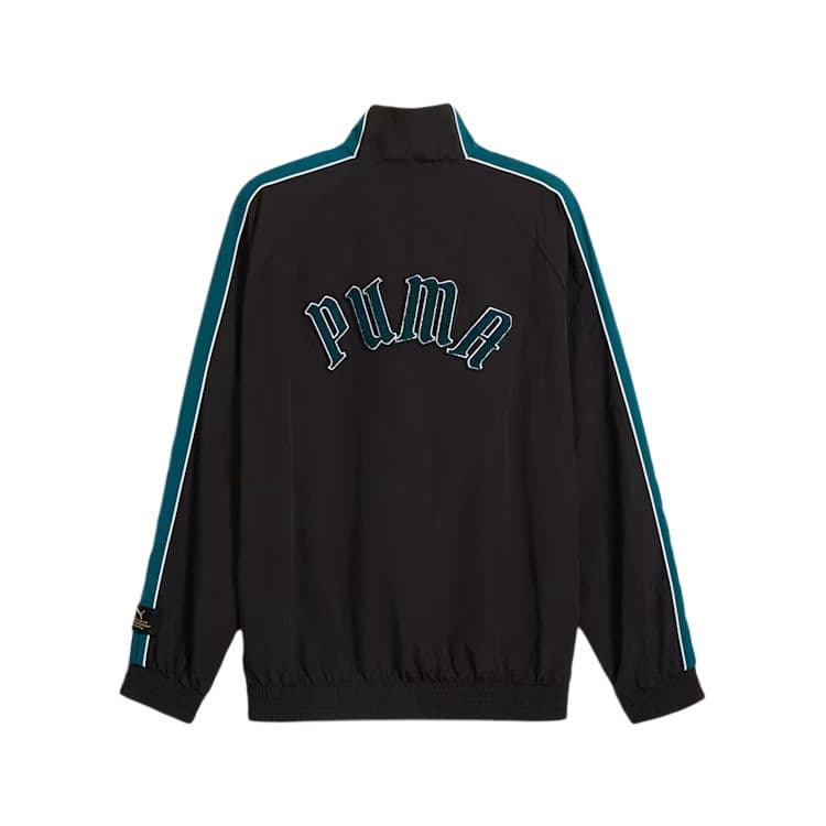 Куртка PUMA SS24 PLAY LOUD T7 - изображение 2