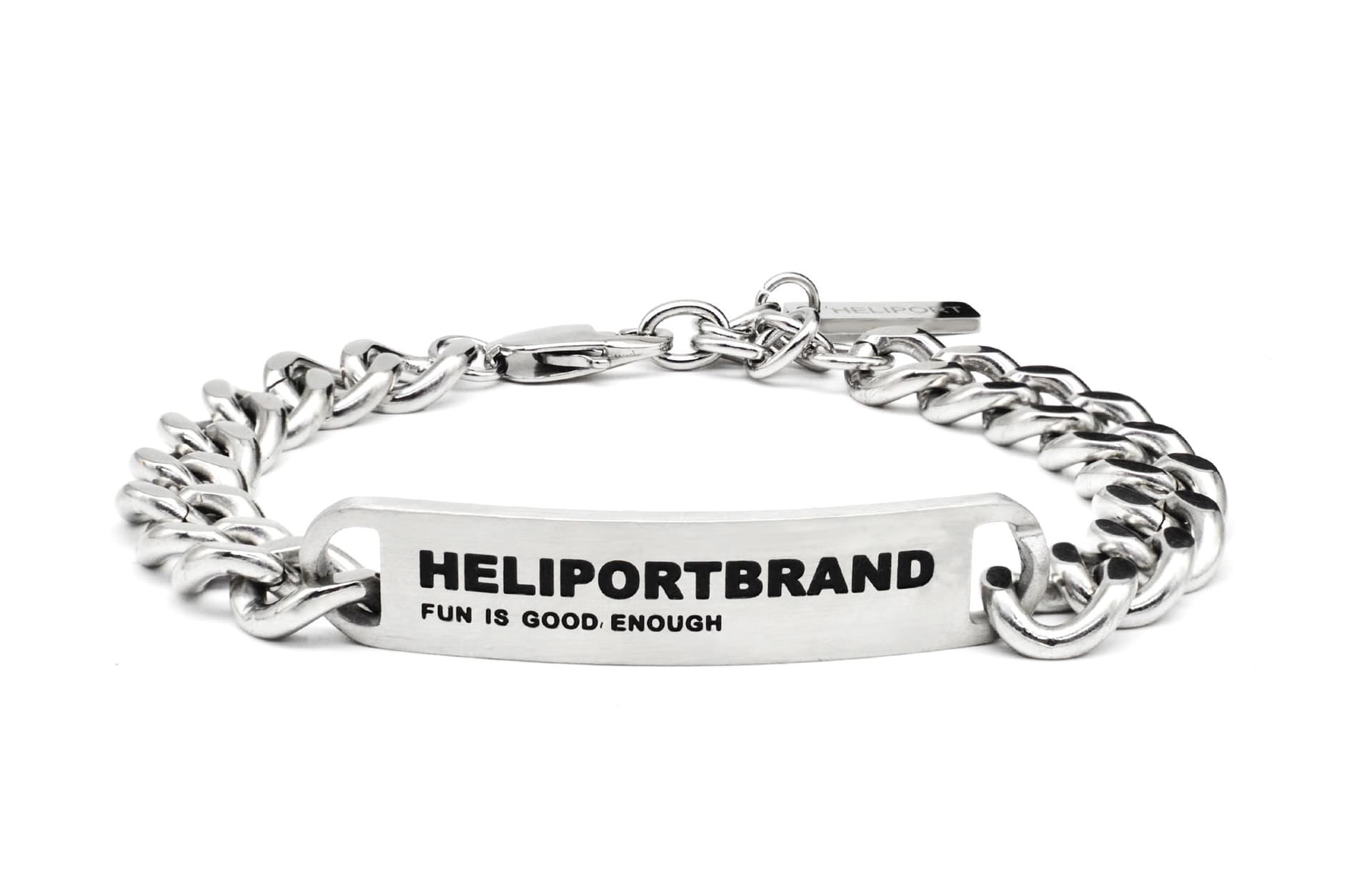 Браслет HELIPORT Logo - изображение 1