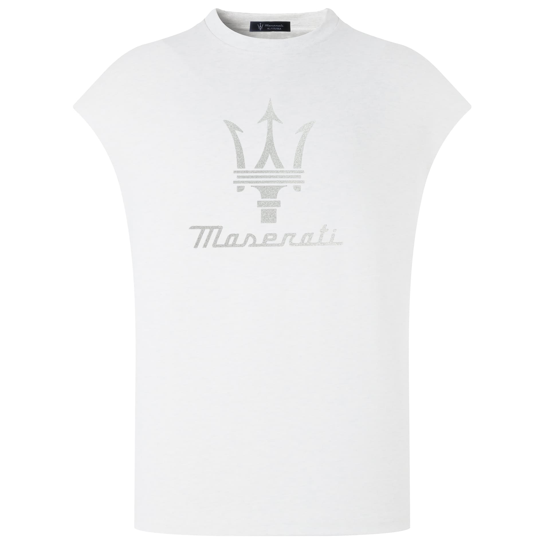 Майка Maserati - изображение 1