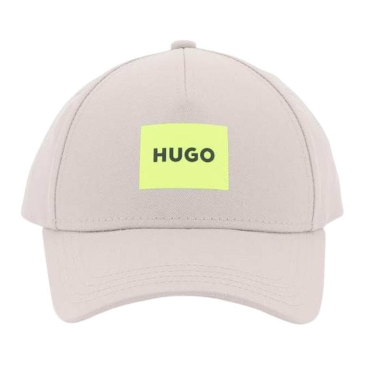 Кепка HUGO BOSS Logo - - изображение 2