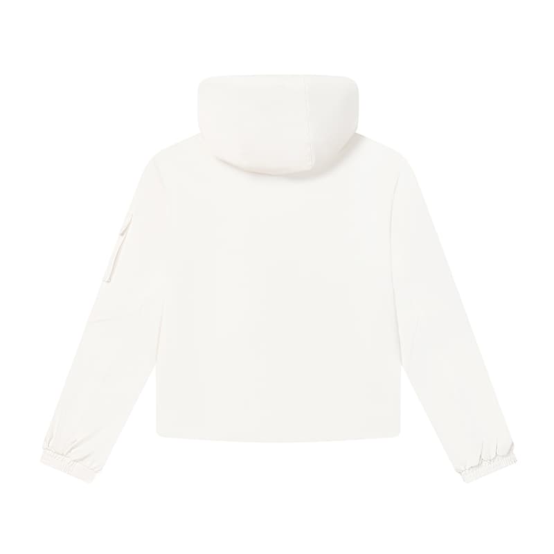 Куртка FILA Mysterious Journey - изображение 2