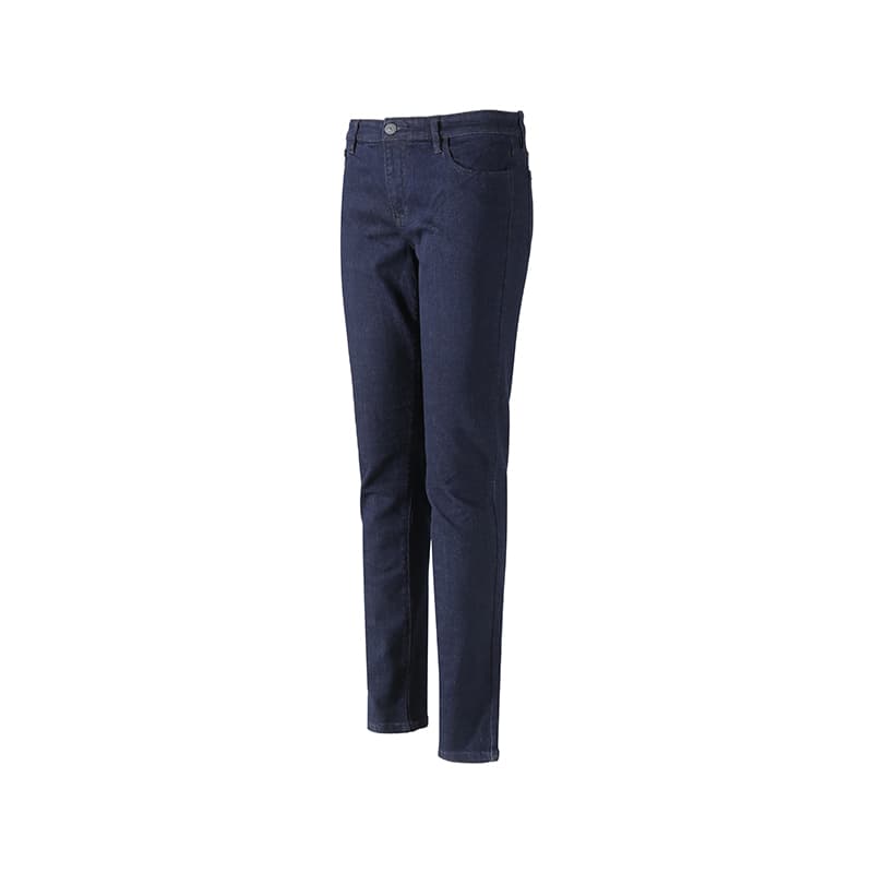 Джинсы ARMANI EXCHANGE SS24 Logo - изображение 2