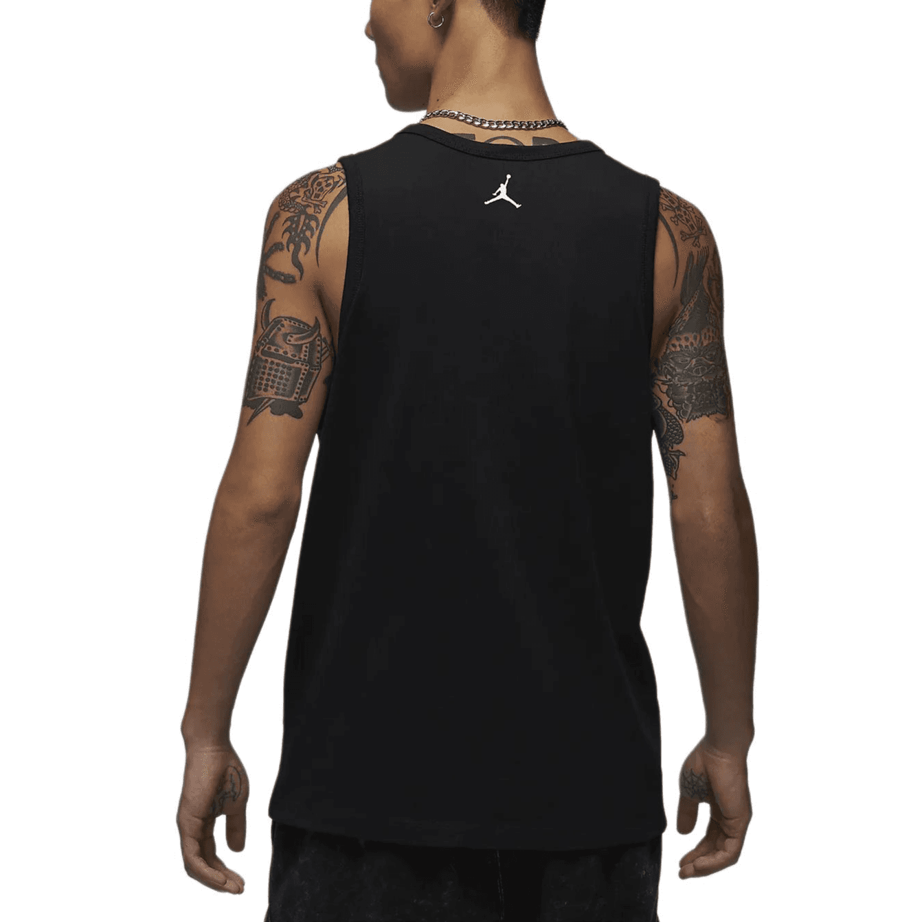 Футболка Jordan T - изображение 2