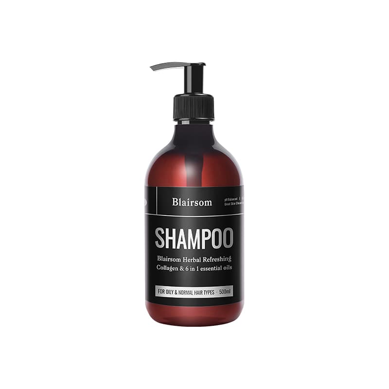 Blairsom 500ml - изображение 5
