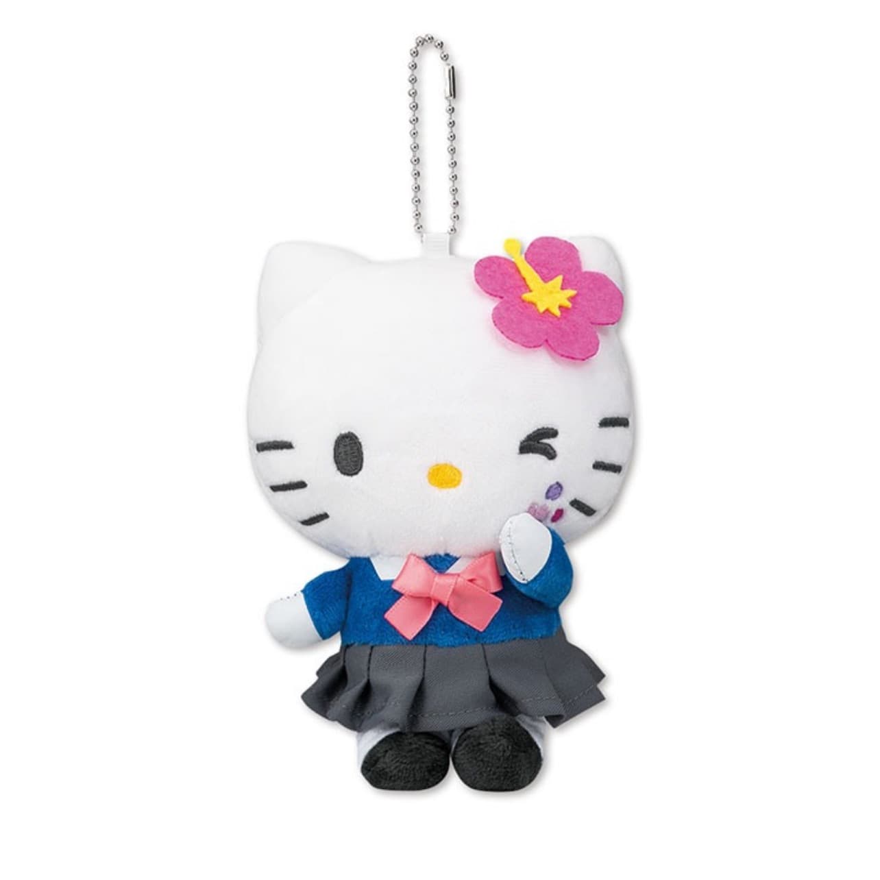 Мягкая игрушка Sanrio hello kitty 15cm - изображение 2