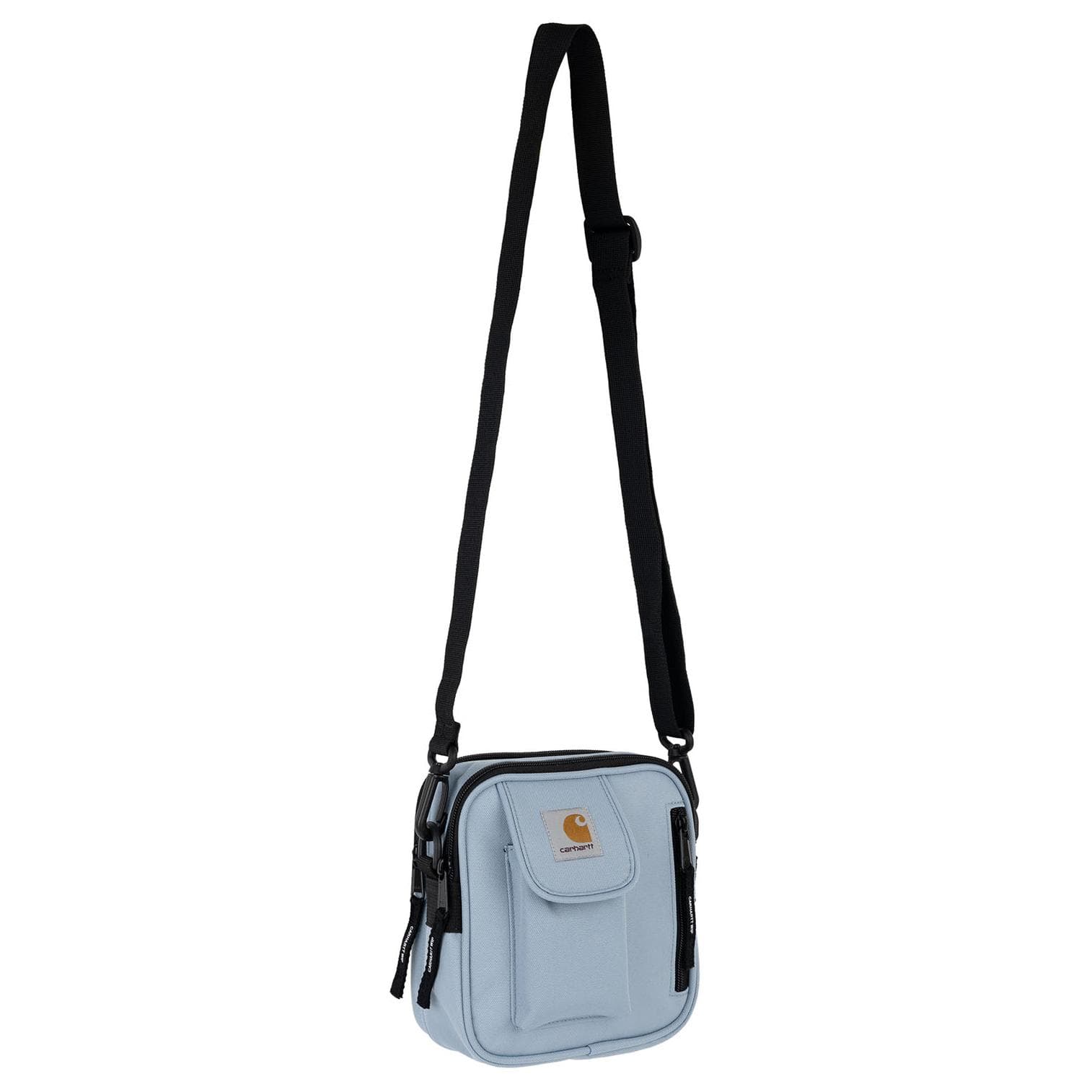 Мини-сумка Carhartt WIP Essentials Logo - изображение 2