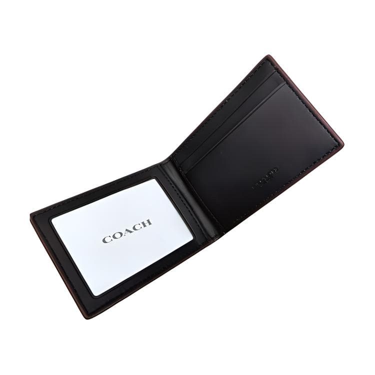 Кошелек COACH 3 IN 1 Wallet - изображение 5