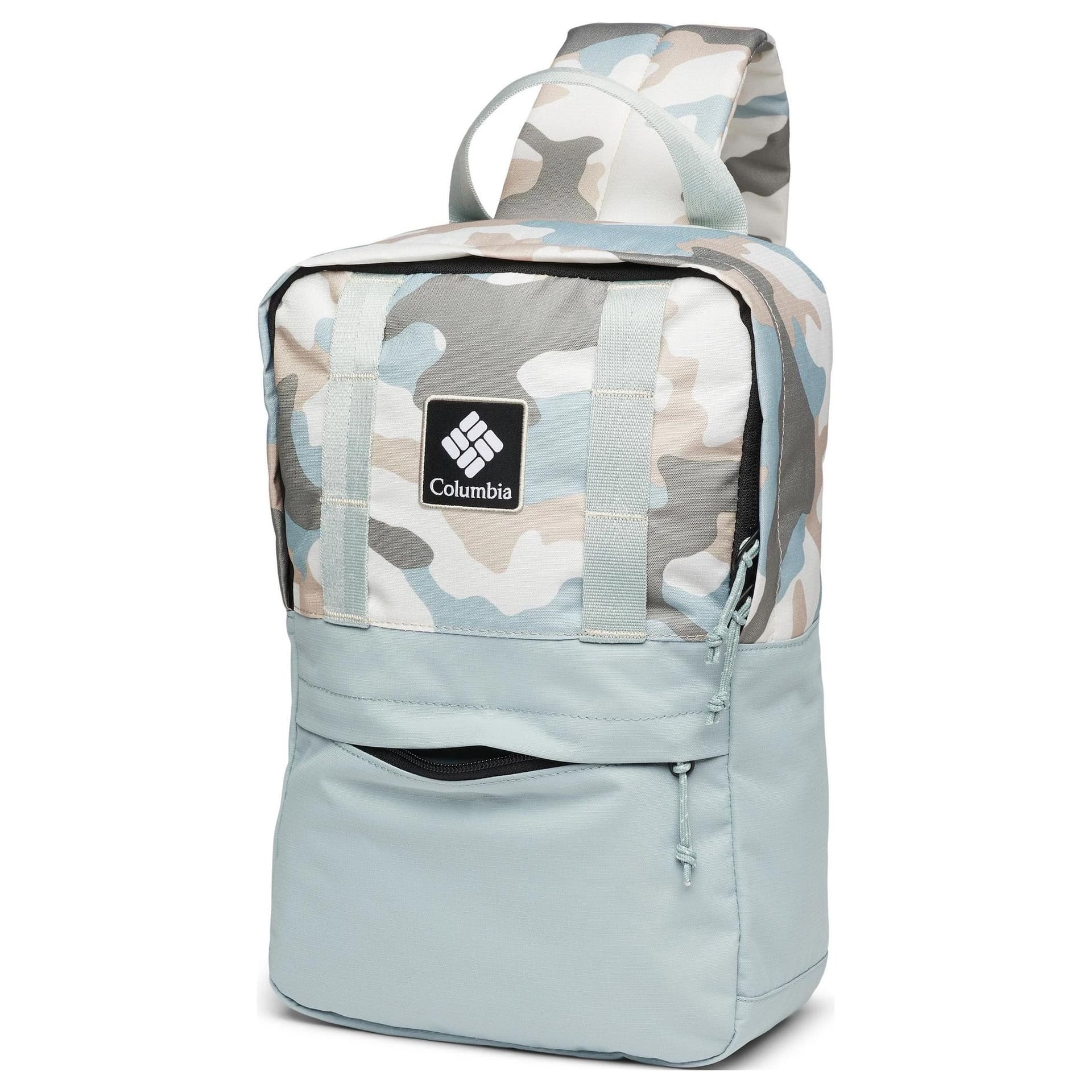 Мини-сумка Columbia 7L TREK - изображение 2