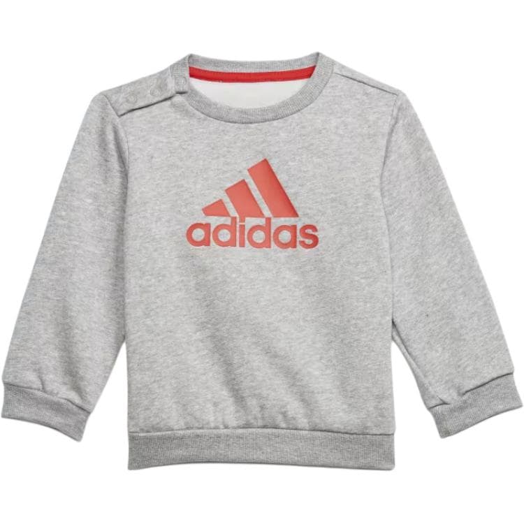 adidas BADGE OF SPORT JOGGER SET - изображение 3