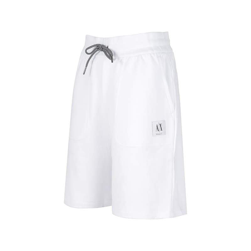 Шорты ARMANI EXCHANGE SS24 Logo - изображение 3