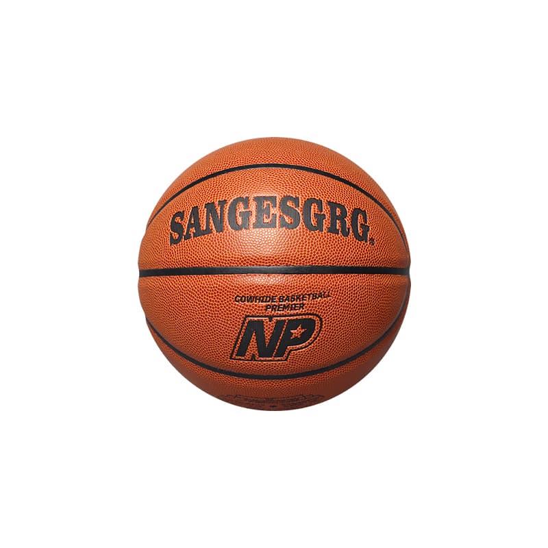 Мяч SANGESGRG 7NP- PU - изображение 5