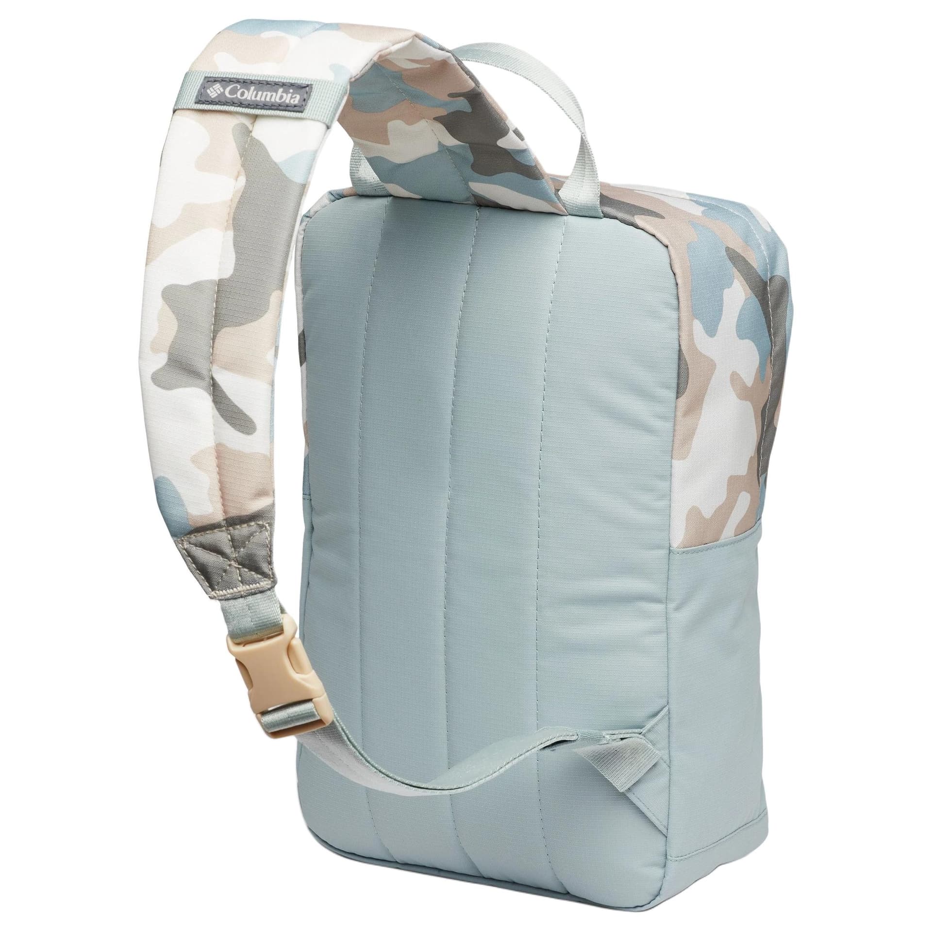 Мини-сумка Columbia 7L TREK - изображение 3