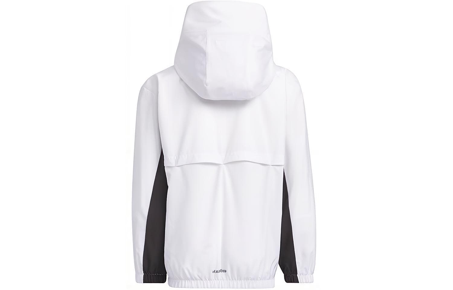 Adidas Белые Детские Куртки - изображение 2