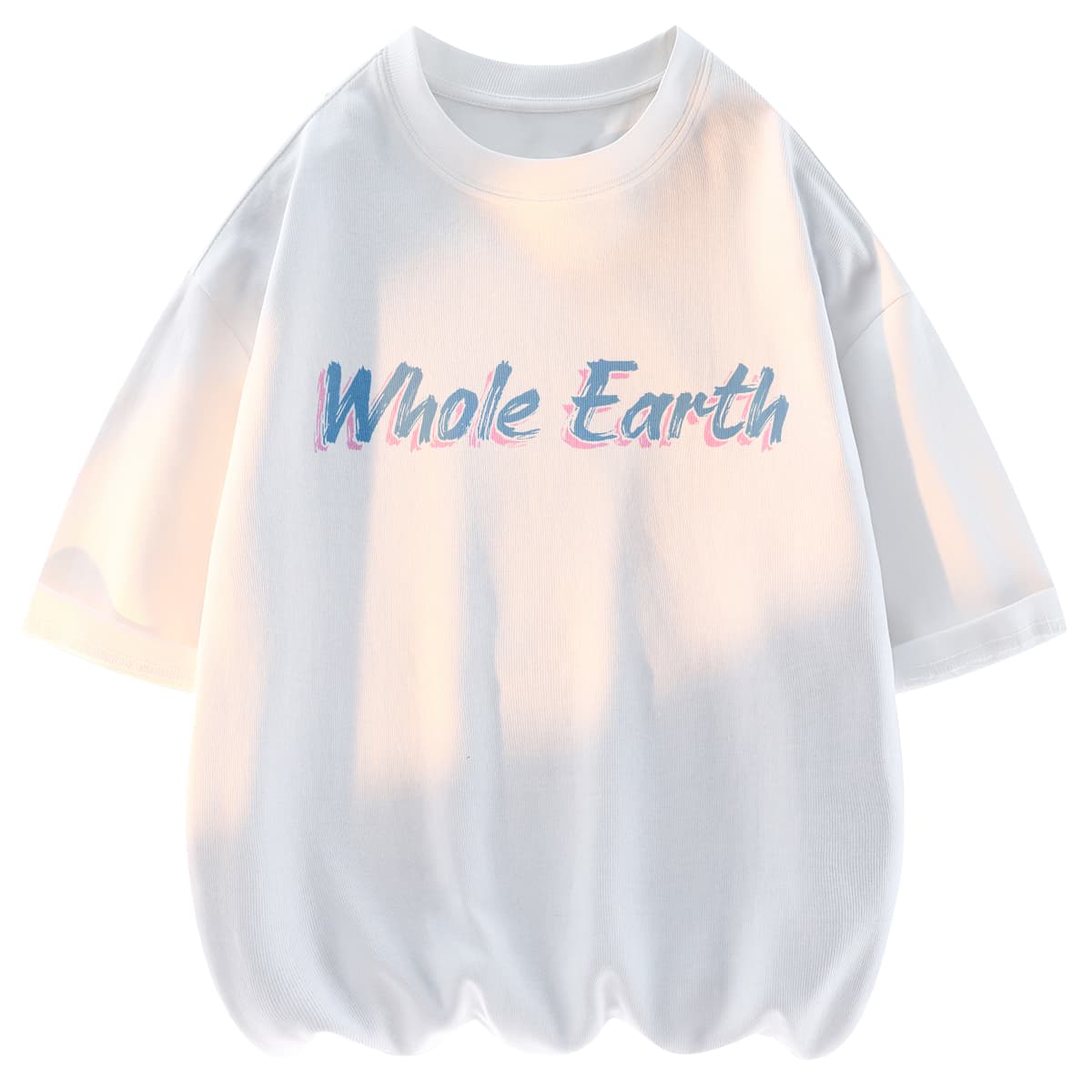 Футболка WHOLE EARTH T - изображение 2