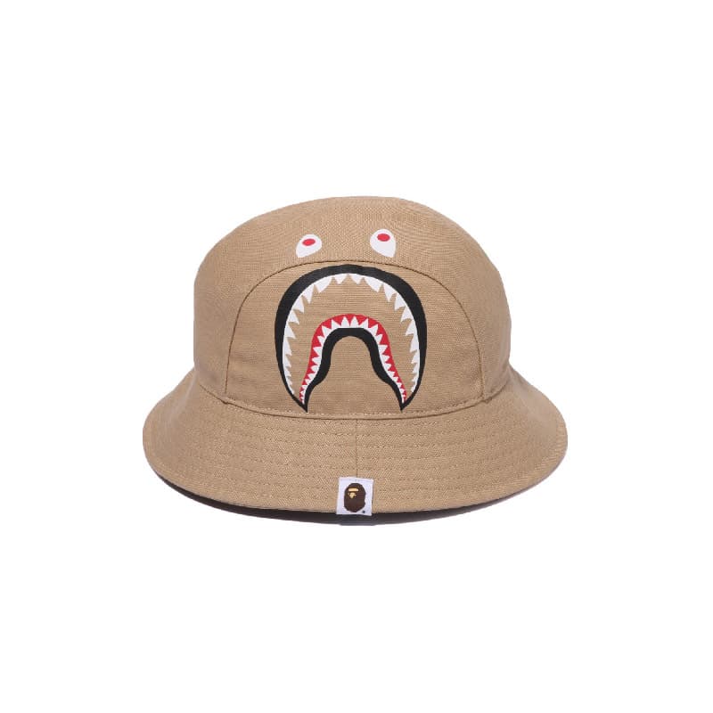 Панама A BATHING APE - изображение 1