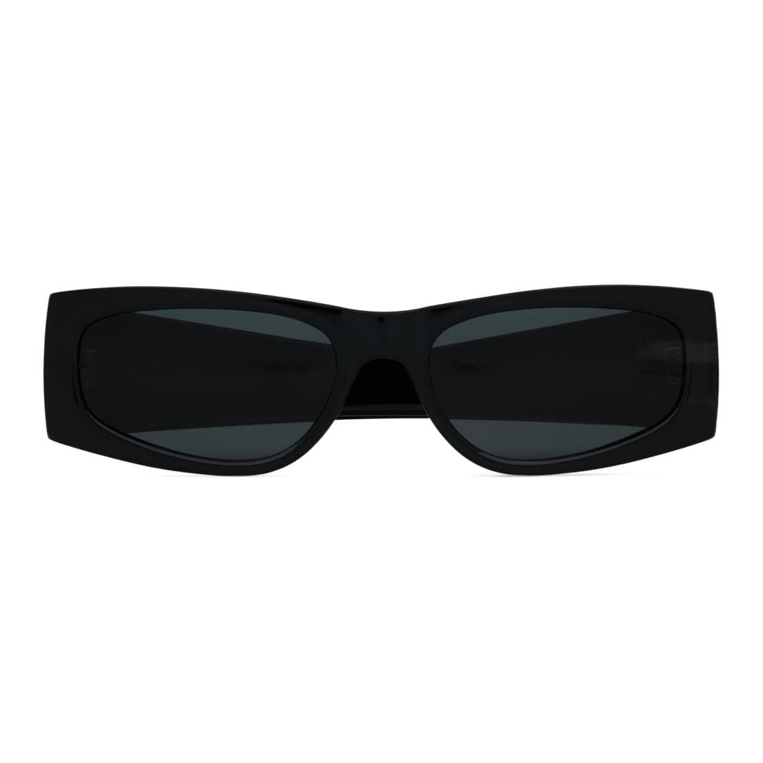 Солнцезащитные очки SAINT LAURENT Logo - изображение 2