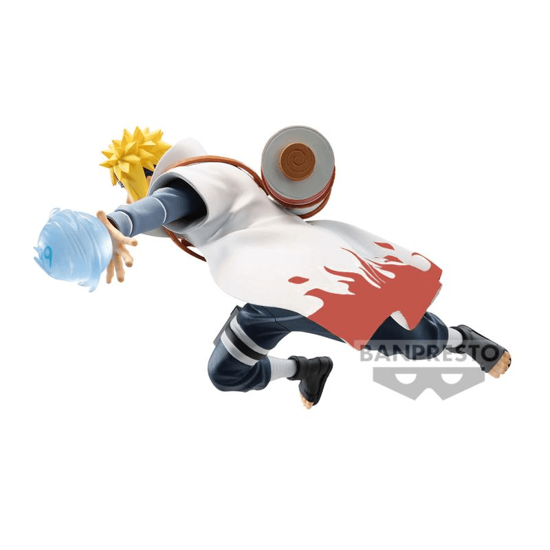 BANPRESTO NARUTOP99 15cm - изображение 5