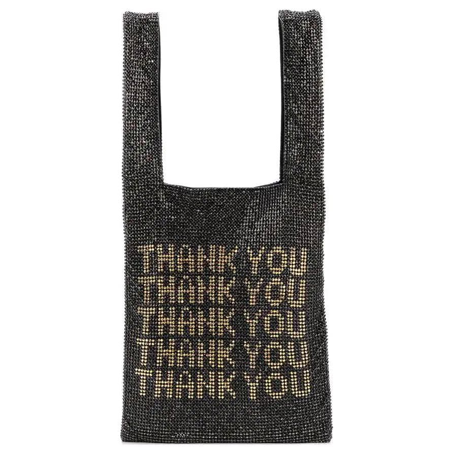 Сумка alexander wang "Thank You" - изображение 2