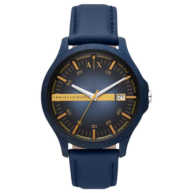 Механические часы ARMANI EXCHANGE 46mm - изображение 1