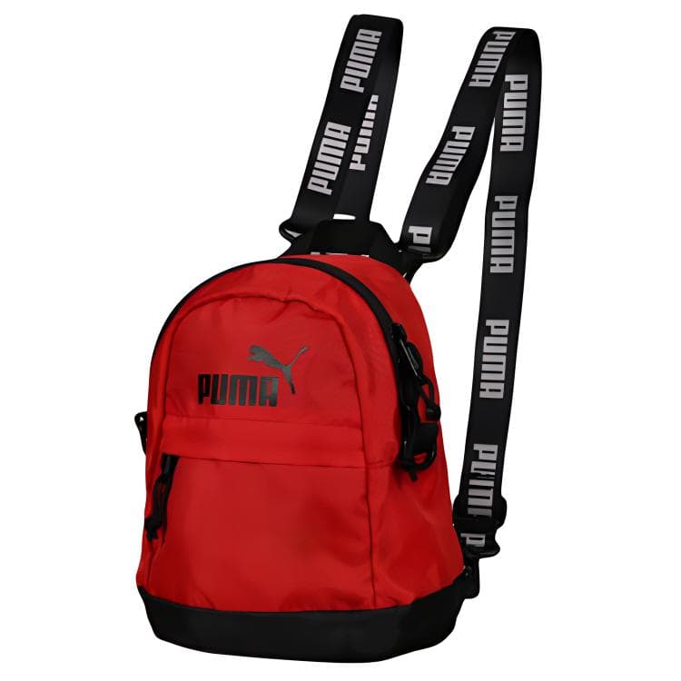 Рюкзак PUMA Logo - изображение 4